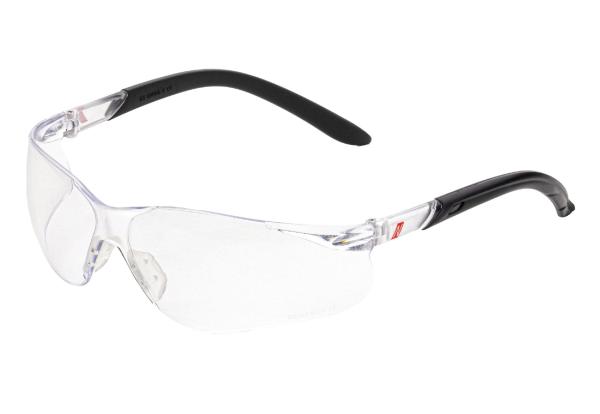 Schutzbrille Nitras VISION PROTECT 9010